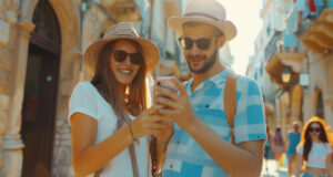 Four Connectivity Hacks