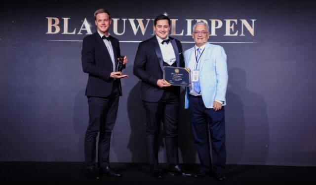 Blaauwklippen Global Brand Awards