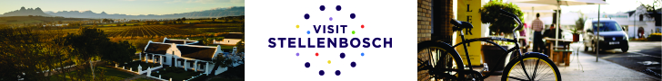 Visit Stellenbosch