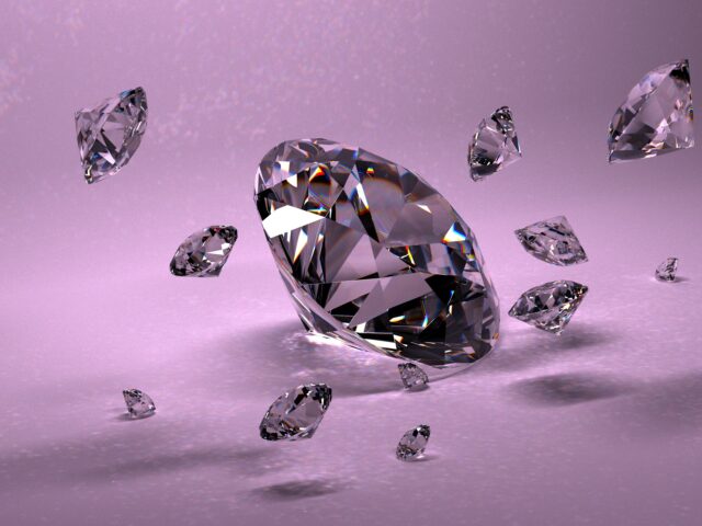 Antonio Rosales Hernández from Pixabay diamond-5366797