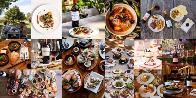 Taste Stellenbosch