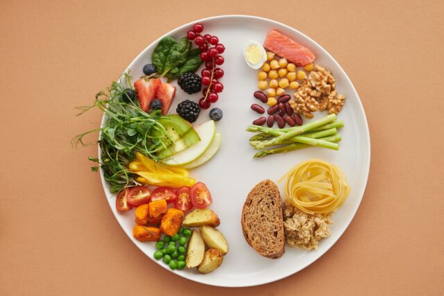 Budget Friendly Healthy Eating