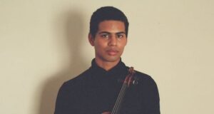 Nicholas Bruiners