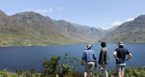 ARC of Franschhoek