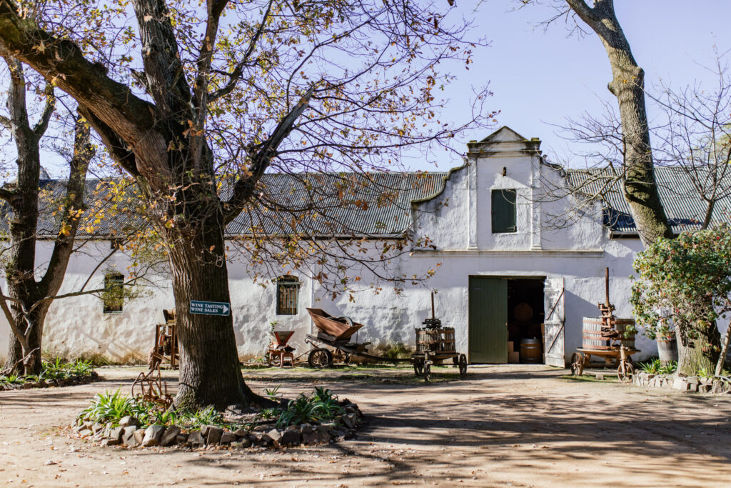 Annandale Wines