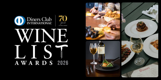 Diners Club 2026 Winelist Awards pic no 1