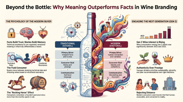 Beyond the bottle