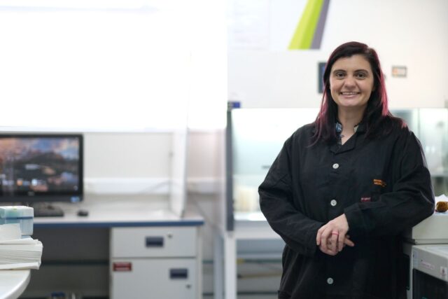Dr Janca Pieters_Credit Ubaid Abrahams