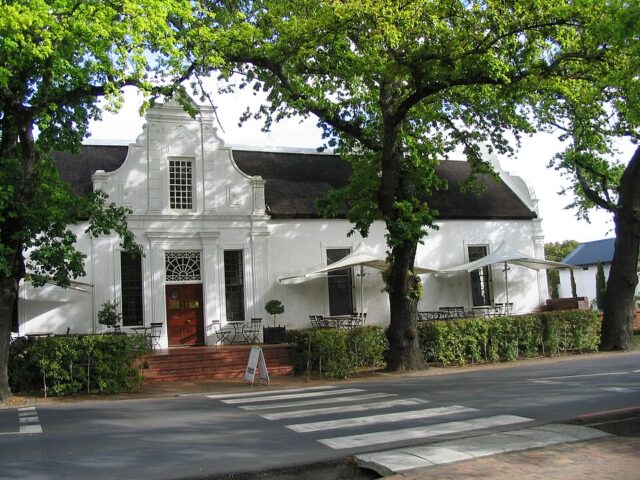 La_Gratitude,_Dorp_Street Wikimedia